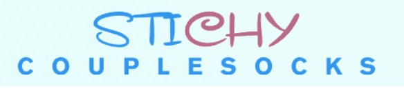 Stitchy™ CoupleSocks
