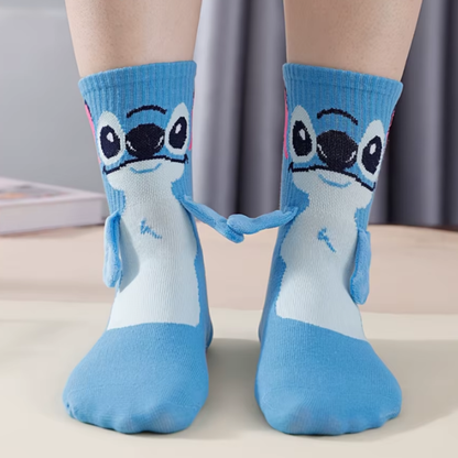 Stitchy™CoupleSocks