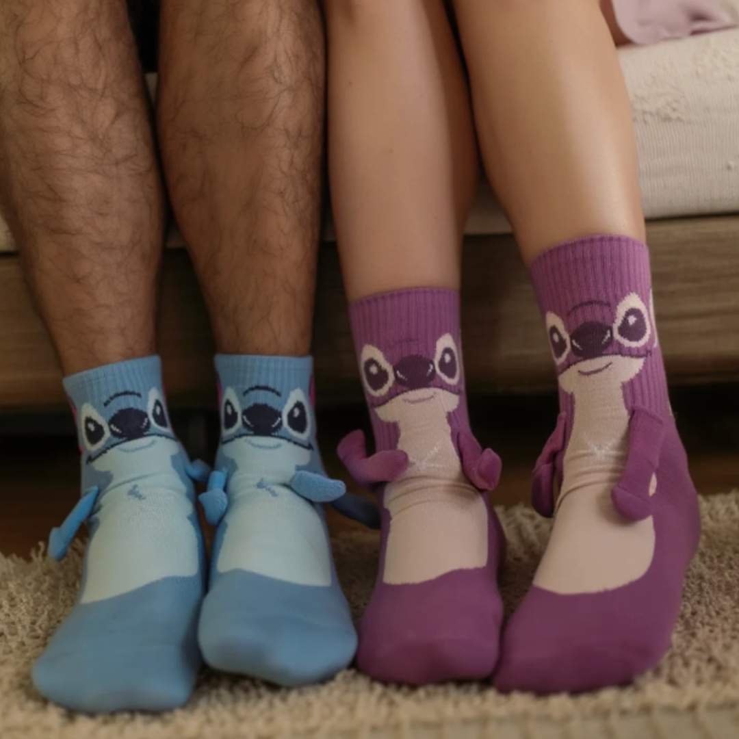 Stitchy™CoupleSocks