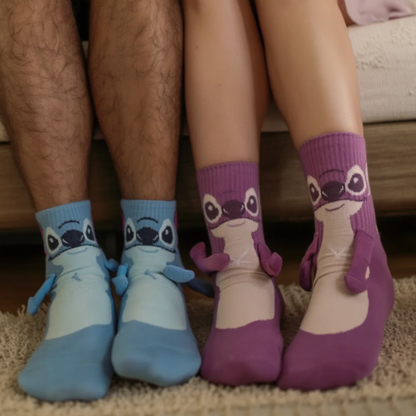 Stitchy™CoupleSocks